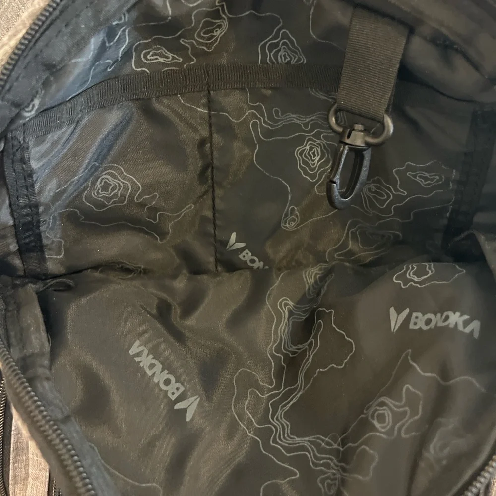 Bondka Backpack - Picture 7 of 12